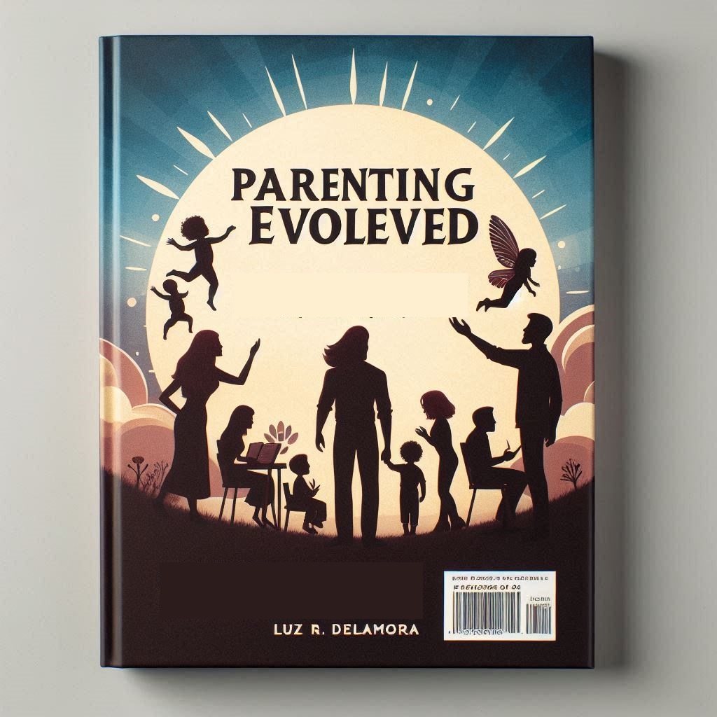 Parenting Evolved