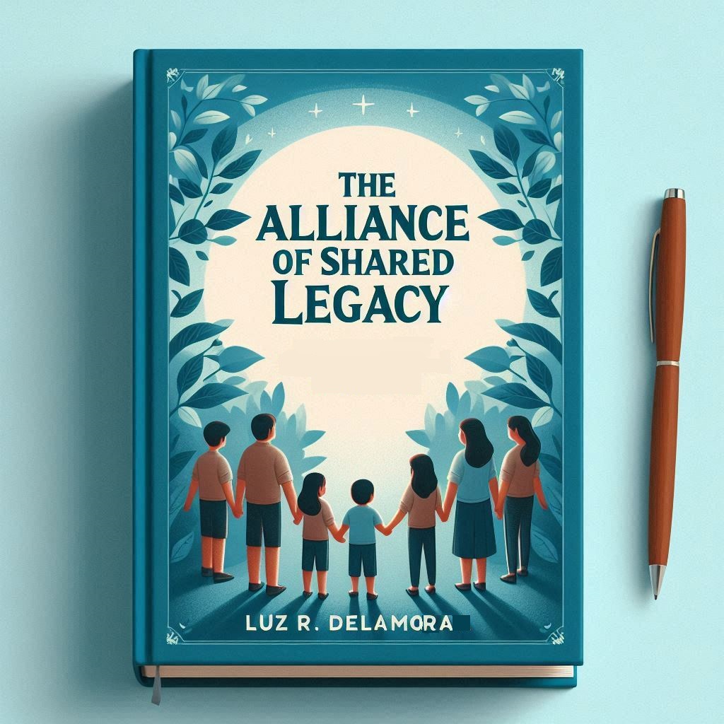 The Alliance of Shared Legacy